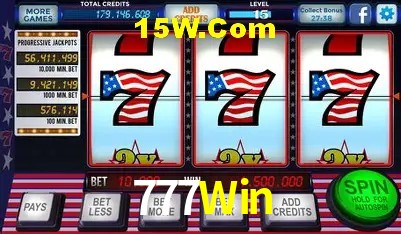 Sistemas de Segurança 777Win