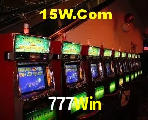 Casino Ao Vivo 777Win