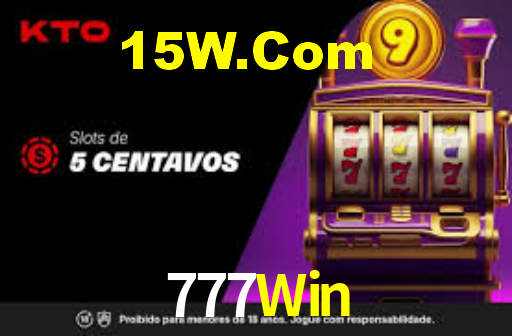 777Win Com App