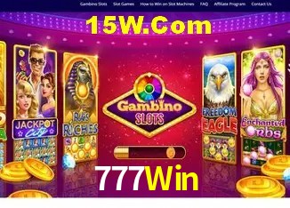 Login Seguro 777Win