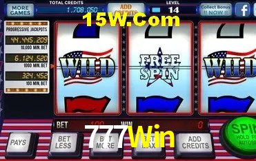 Experiência VIP 777Win
