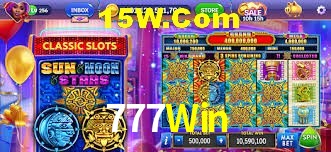 Experiência VIP 777Win