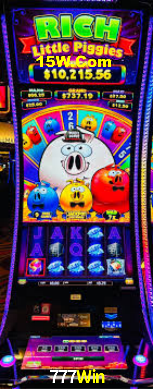 777Win Com App