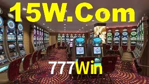 Roulette Table 777Win