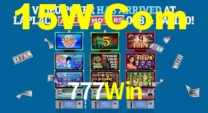 Welcome Bonus 777Win
