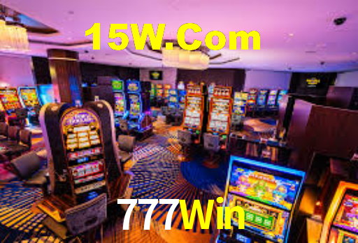 Sinta a adrenalina dos jogos de cassino com 777Win